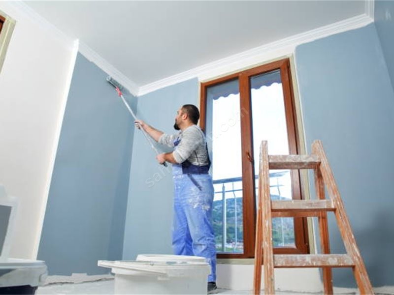 Karaçoban Boya Badanacı