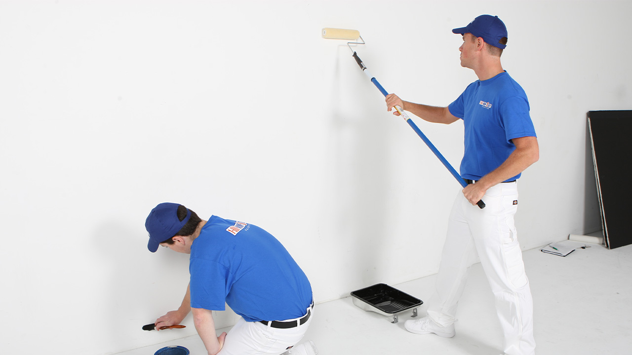 Karaçoban Boya Badanacı